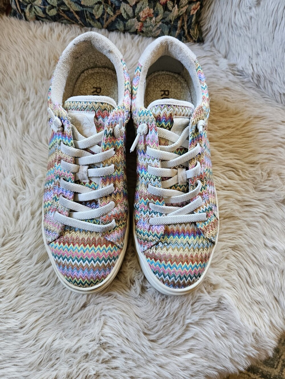 Roxy Sneakers